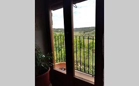 Casa Rural en el Matarraña.